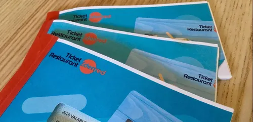 Le plafond des tickets restaurant pourrait passer de 19 à 95 euros...