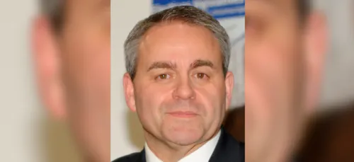 Locaux commerciaux : Xavier Bertrand veut une progressivité des...