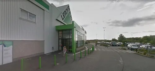 Calais : le magasin Leroy Merlin va rouvrir ses portes ce lundi