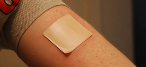 La vente de produits à base de nicotine limitée en pharmacie et...