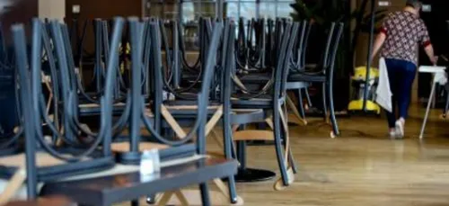 Ouverture d'un numéro vert pour les chefs d'entreprise en détresse