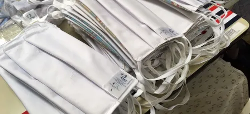 La ville de Béthune lance un appel aux volontaires pour distribuer...