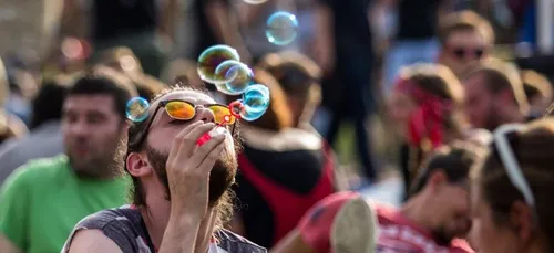 Le cabaret vert dévoile la programmation 2024 ! 