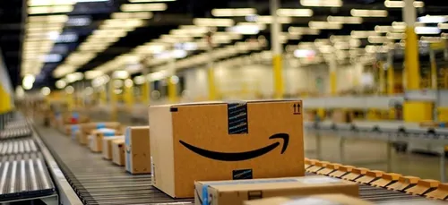 Amazon prolonge la fermeture de ses entrepôts jusqu'au 5 mai