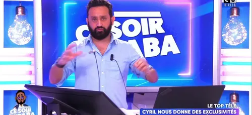 L'émission "À prendre ou à laisser" va faire son grand retour avec...