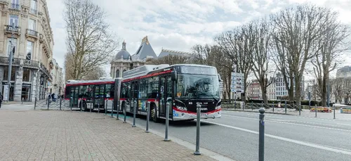 Métropole lilloise : la gratuité des abonnements Ilévia longue...