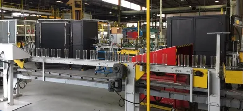 Une aide de 31 millions d'euros pour la verrerie Arc près de...