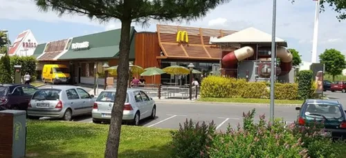 Hauts-de-France : McDonald’s annonce la réouverture de restaurants,...