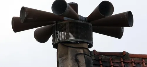 Nord : les sirènes d'alerte vont retentir un peu plus tôt ce mercredi