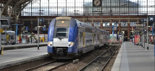 SNCF : il faudra un coupon en plus de votre billet pour prendre le...