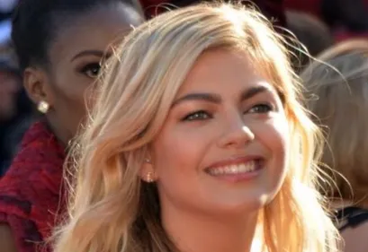 Louane est maman, et on connaît le prénom qu'elle a choisi !