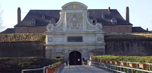 La Citadelle de Lille de nouveau accessible