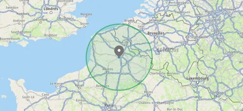 L'attestation des 100km est en ligne