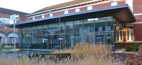 Coronavirus : un premier décès au Clos des Tilleuls à Hazebrouck