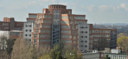 Coronavirus : enquête du CHR de Lille auprès des insuffisants...