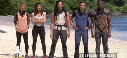 Koh Lanta : TF1 décide de couper en deux les derniers épisodes