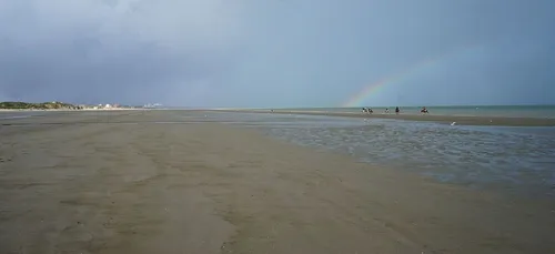 Plages du Nord : réouverture partielle pour ce week-end ensoleillé