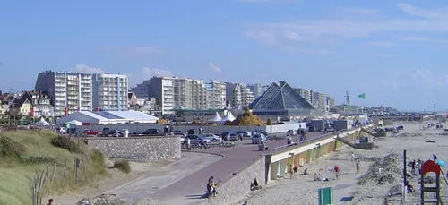 Vous cherchez un job dans la région ? Le groupe Accor recrute 50...