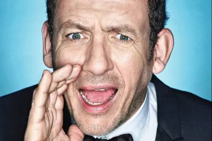 Pssst ! Dany Boon prépare un film sur le confinement
