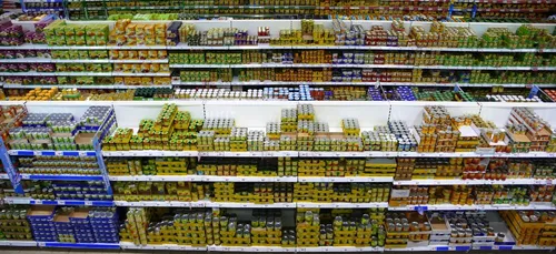 Certaines étiquettes ne sont plus forcément très fiables