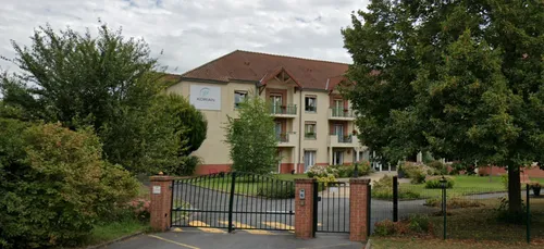 Les salariés des EHPAD du groupe Korian appelés à manifester