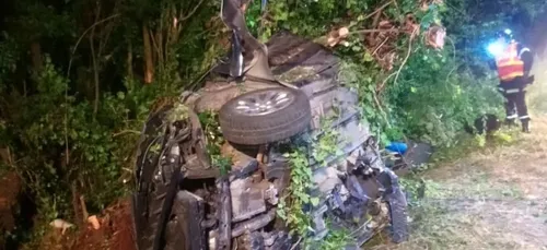 Oise : deux morts dans un accident hier soir