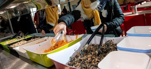 Pas-de-Calais : cantines gratuites dans les collèges jusqu'à la fin...