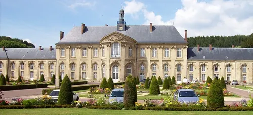 Enquête ouverte à l'EPSM de Prémontré pour tentative de meurtre...