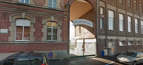 Aisne : fermeture d'une école suite à un cas de Covid-19 dans le...