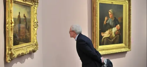 Lille : le Palais des Beaux-Arts et le Musée d’Histoire Naturelle...