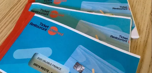Tickets restaurants : ce qui change à partir de ce mardi