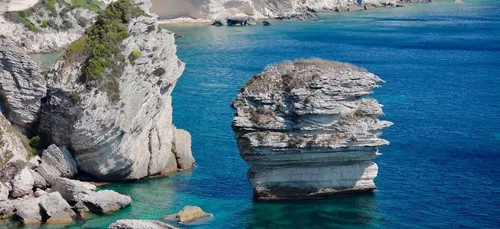 Deux nouvelles lignes vers la Corse depuis l'aéroport de Beauvais