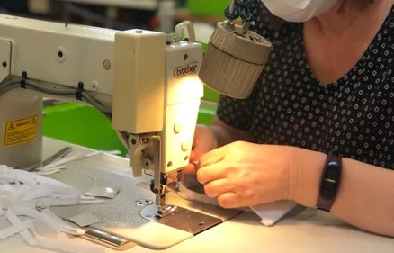 Saint-André-lez-Lille : Lemahieu recrute 12 couturier(ière)s