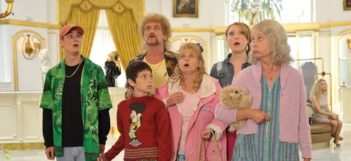 "Les Tuche 4" : la date de sortie enfin révélée