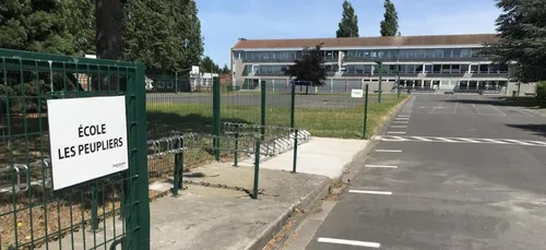 Saint-André-lez-Lille : près d’une centaine d’enfants seront...
