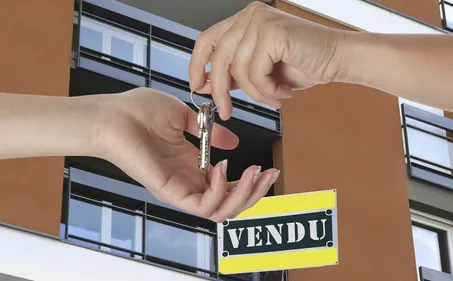 Acheter un bien immobilier devient plus difficile