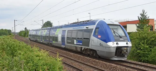 Fin des coupons d'accès aux TER Hauts-de-France dès lundi