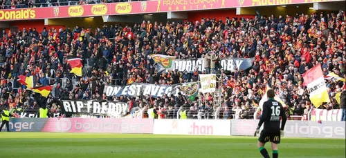 Billetterie : les options proposées aux supporters du RC Lens et du...