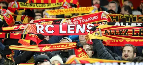 La LFP rassure les supporters : le RC Lens devrait bien monter en L1