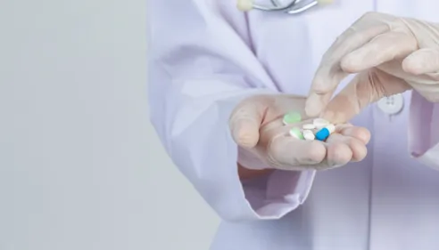 Offre d'emploi : Pharmacien (H/F)