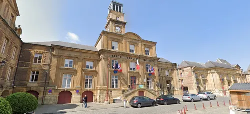 Charleville-Mézières : suspicion de Covid-19 chez un agent de la...