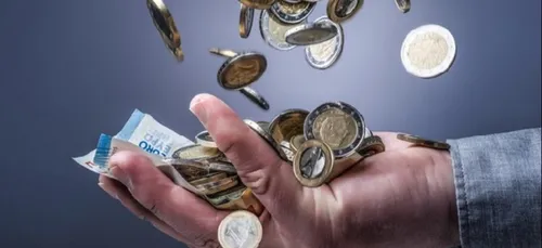 Une aide de 150€ versée aux chômeurs ou aux salariés en difficulté