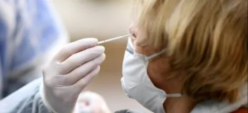 Covid-19 : vaste campagne de dépistage lancée dans les...