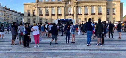 Ce soir, c'est nuit blanche à Beauvais