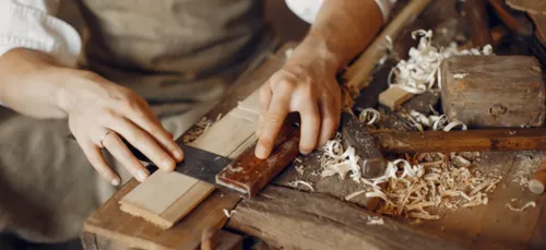 Offre d'emploi : Charpentier / Aide-charpentier