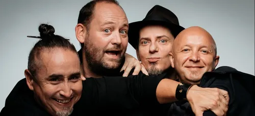 Tryo en concert dans le Nord ce 4 septembre