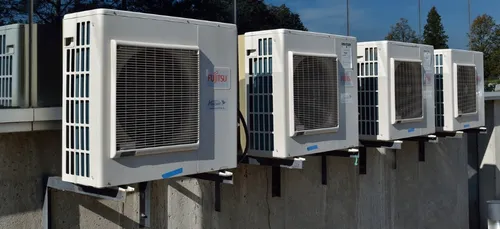 Offre d'emploi : Climaticien