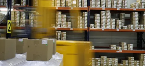 Offre d'emploi: Métiers de la logistique