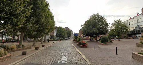 Une navette gratuite bientôt en circulation à Denain