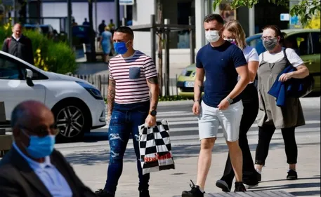 Nouvelles règles sanitaires à partir de demain dans le Dunkerquois